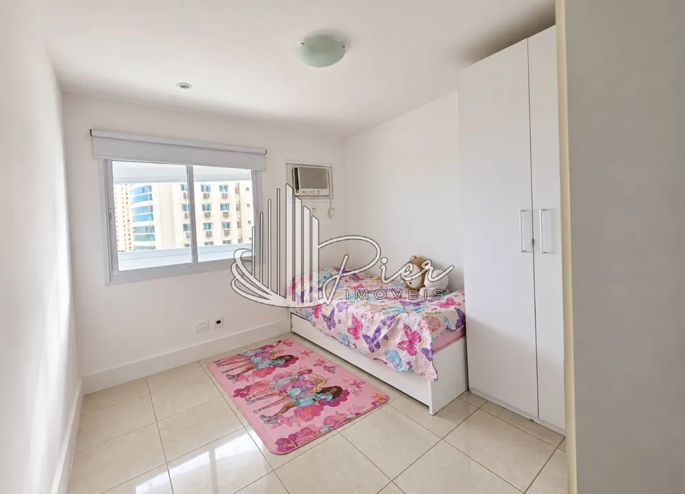 Apartamento, 3 quartos, 121 m² - Foto 8