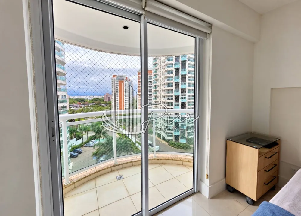 Apartamento, 3 quartos, 121 m² - Foto 7