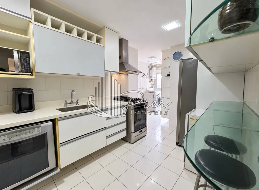 Apartamento, 3 quartos, 121 m² - Foto 12