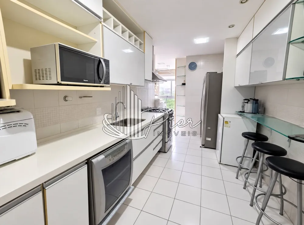 Apartamento, 3 quartos, 121 m² - Foto 13
