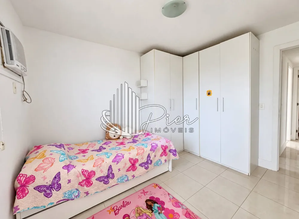 Apartamento, 3 quartos, 121 m² - Foto 9