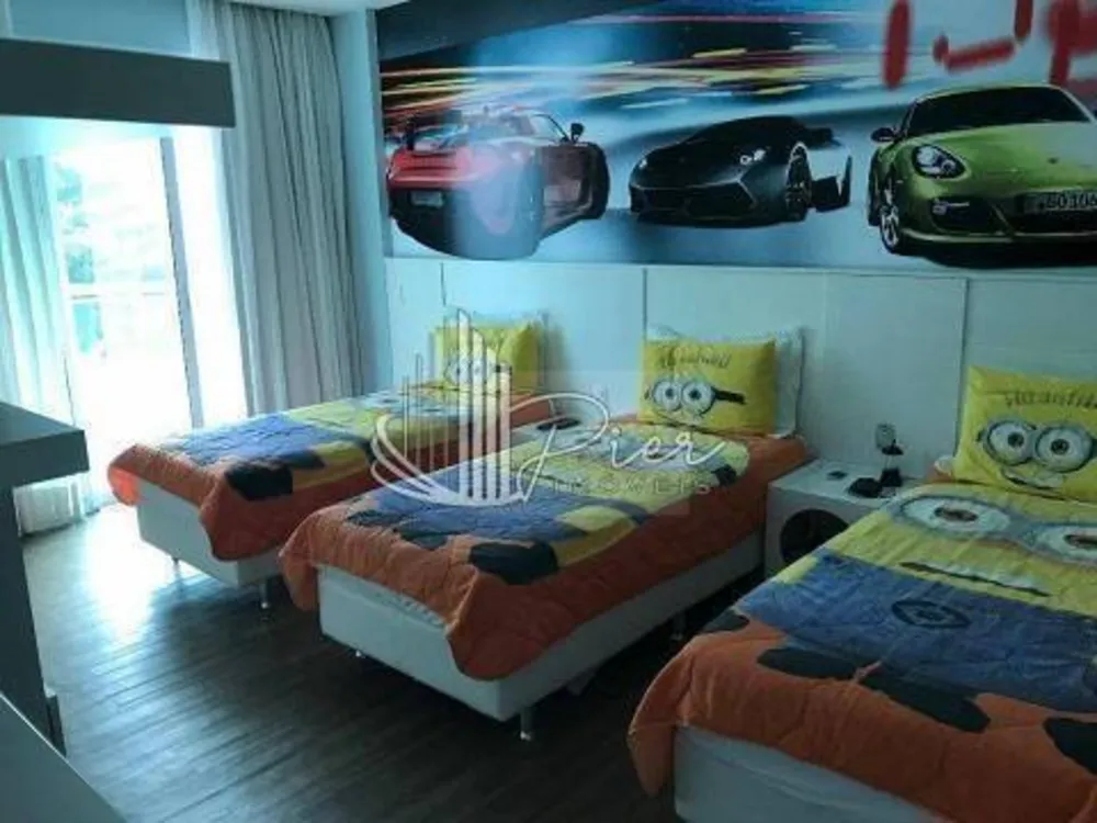 Apartamento, 4 quartos, 392 m² - Foto 19