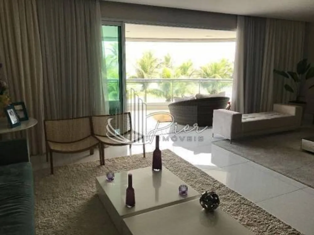 Apartamento, 4 quartos, 392 m² - Foto 10