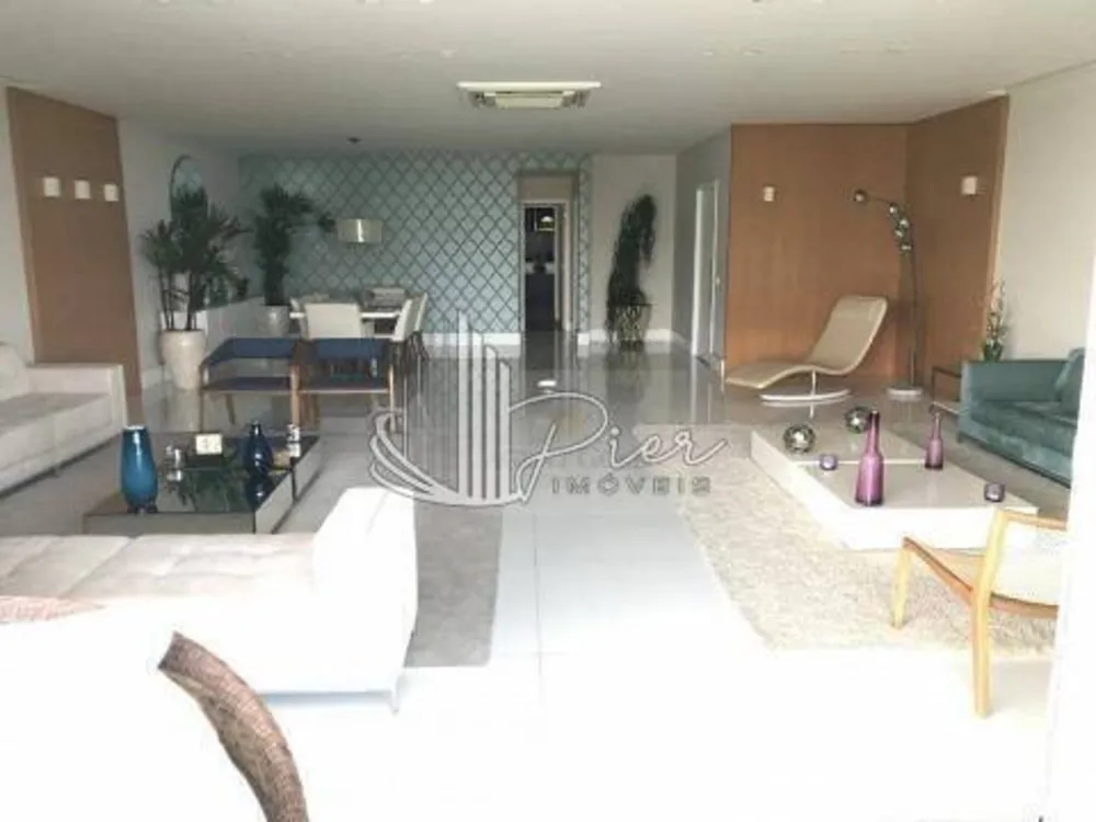 Apartamento, 4 quartos, 392 m² - Foto 7