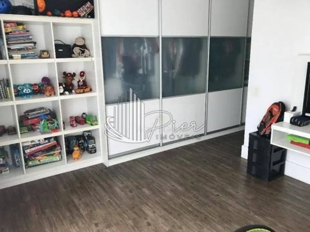 Apartamento, 4 quartos, 392 m² - Foto 21
