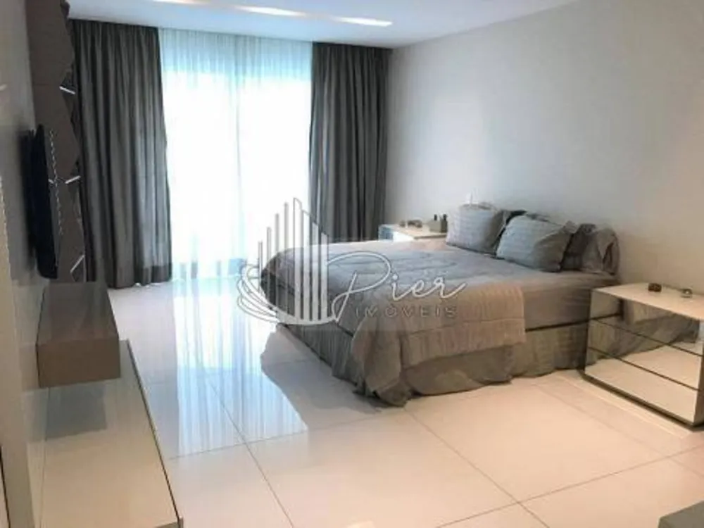 Apartamento, 4 quartos, 392 m² - Foto 12