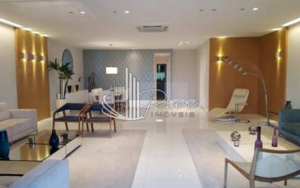 Apartamento, 4 quartos, 392 m² - Foto 1