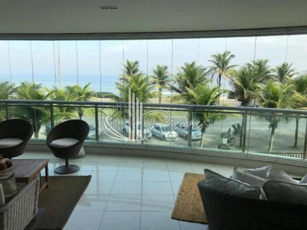 Apartamento, 4 quartos, 392 m² - Foto 2