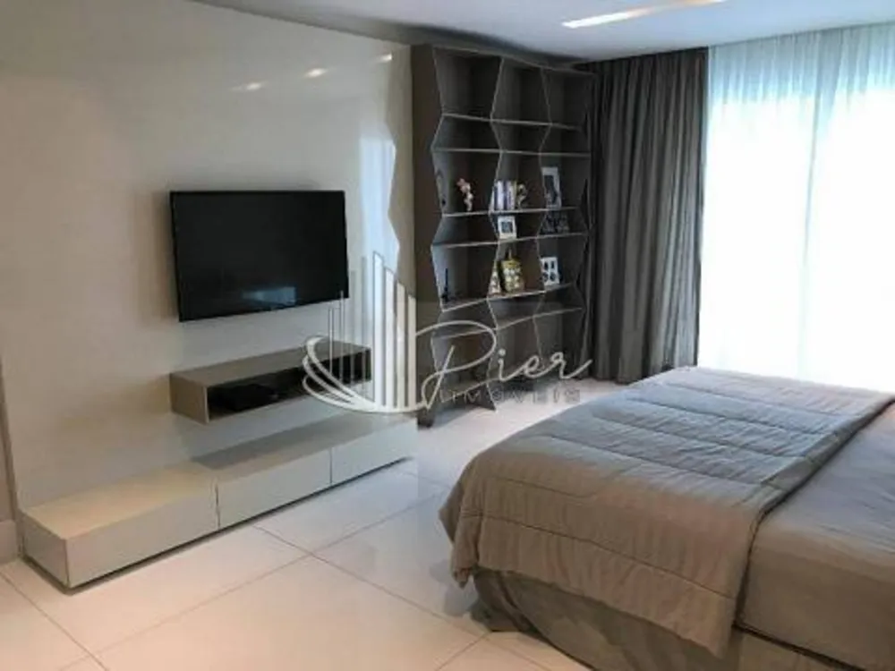 Apartamento, 4 quartos, 392 m² - Foto 13