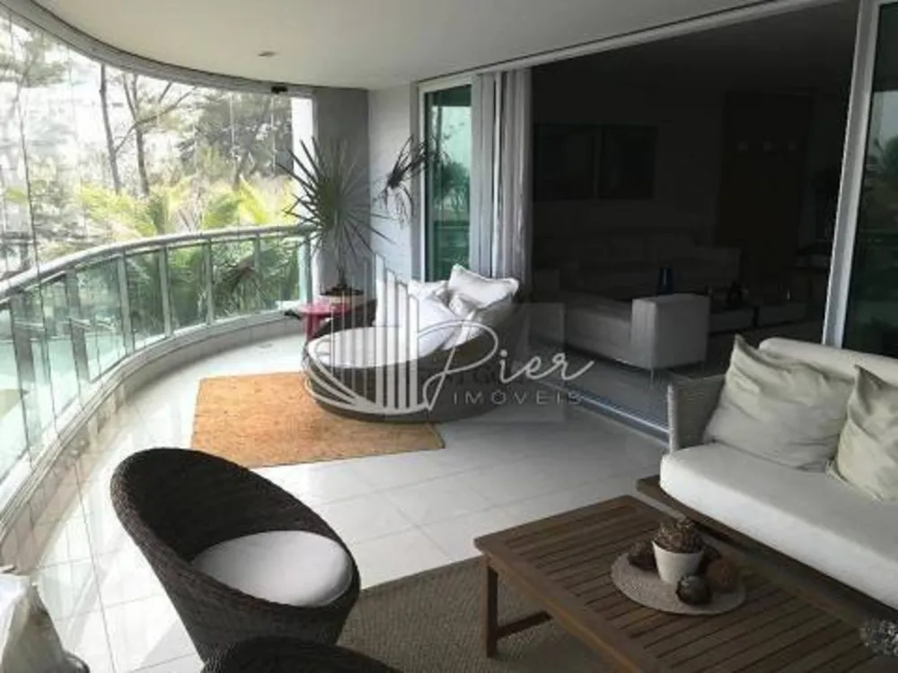 Apartamento, 4 quartos, 392 m² - Foto 3