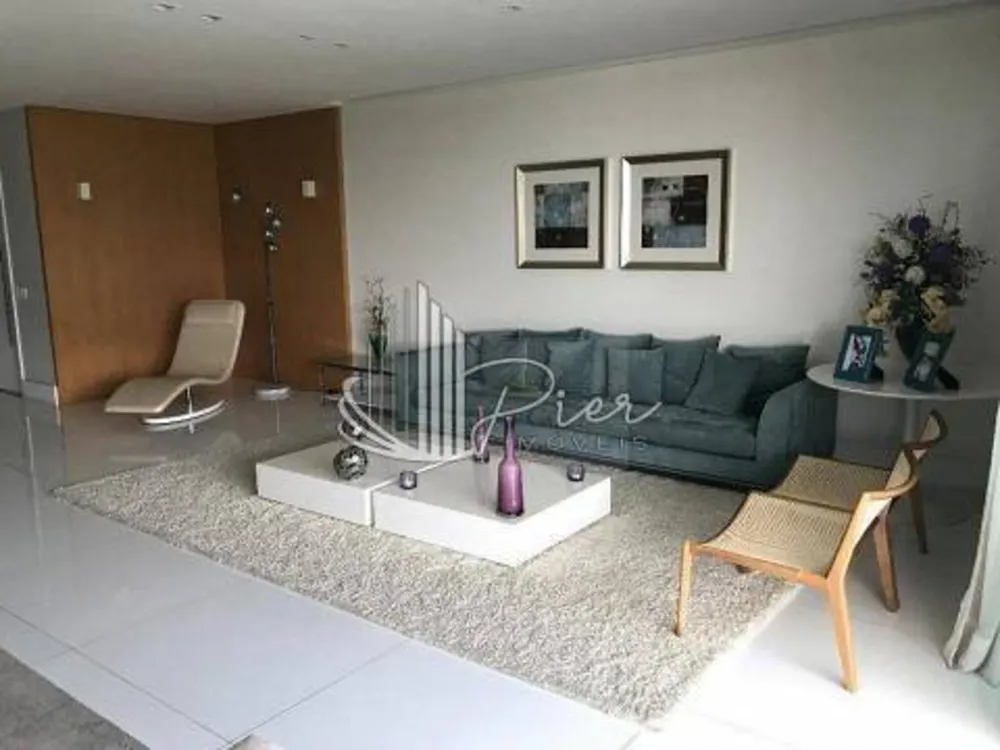 Apartamento, 4 quartos, 392 m² - Foto 23