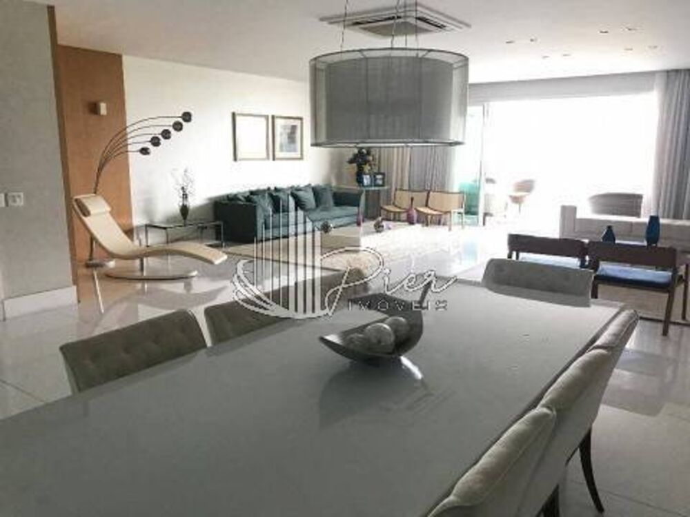 Apartamento, 4 quartos, 392 m² - Foto 1