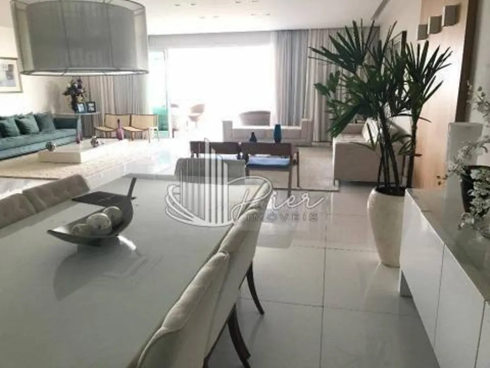 Apartamento, 4 quartos, 392 m² - Foto 9