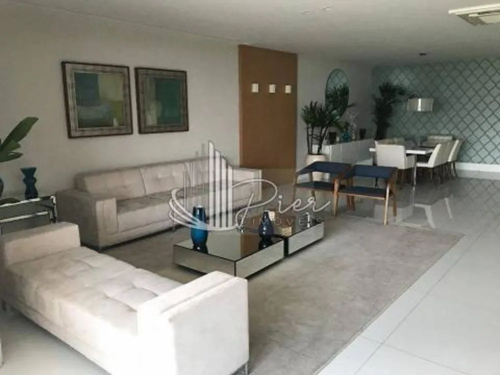 Apartamento, 4 quartos, 392 m² - Foto 8