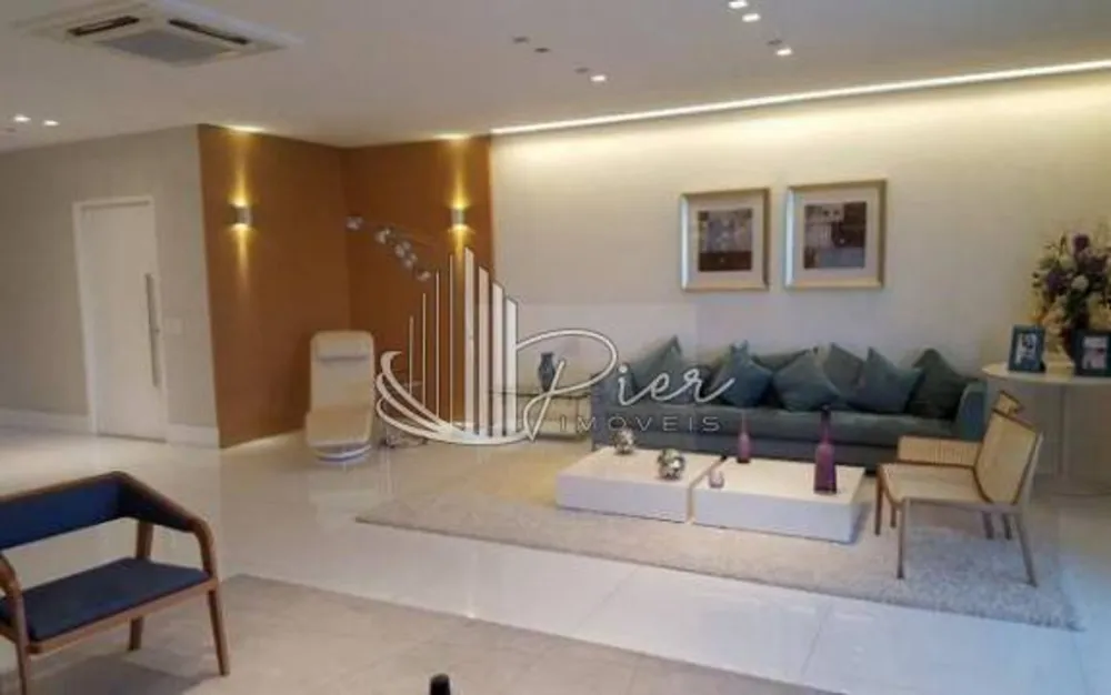 Apartamento, 4 quartos, 392 m² - Foto 5