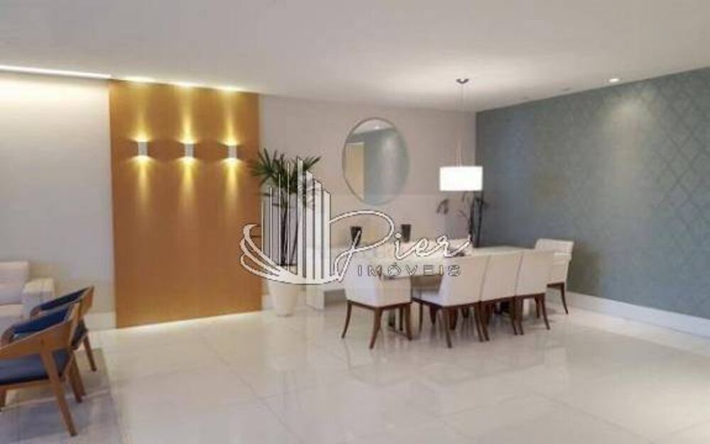 Apartamento, 4 quartos, 392 m² - Foto 3