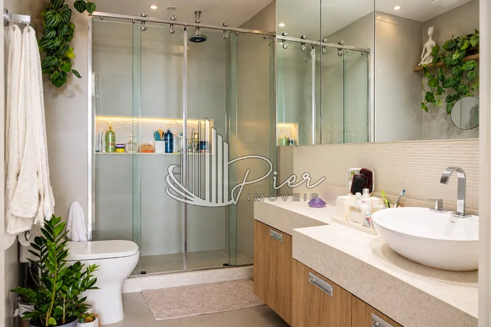 Apartamento, 4 quartos, 200 m² - Foto 5