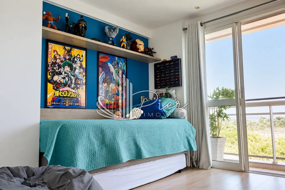 Apartamento, 4 quartos, 200 m² - Foto 8