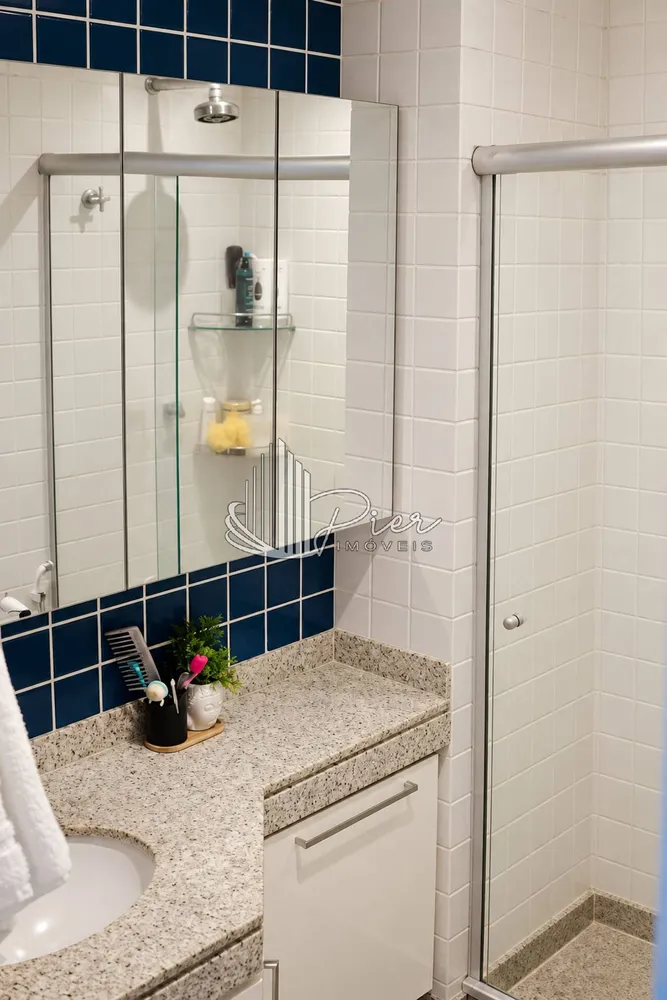 Apartamento, 4 quartos, 200 m² - Foto 7