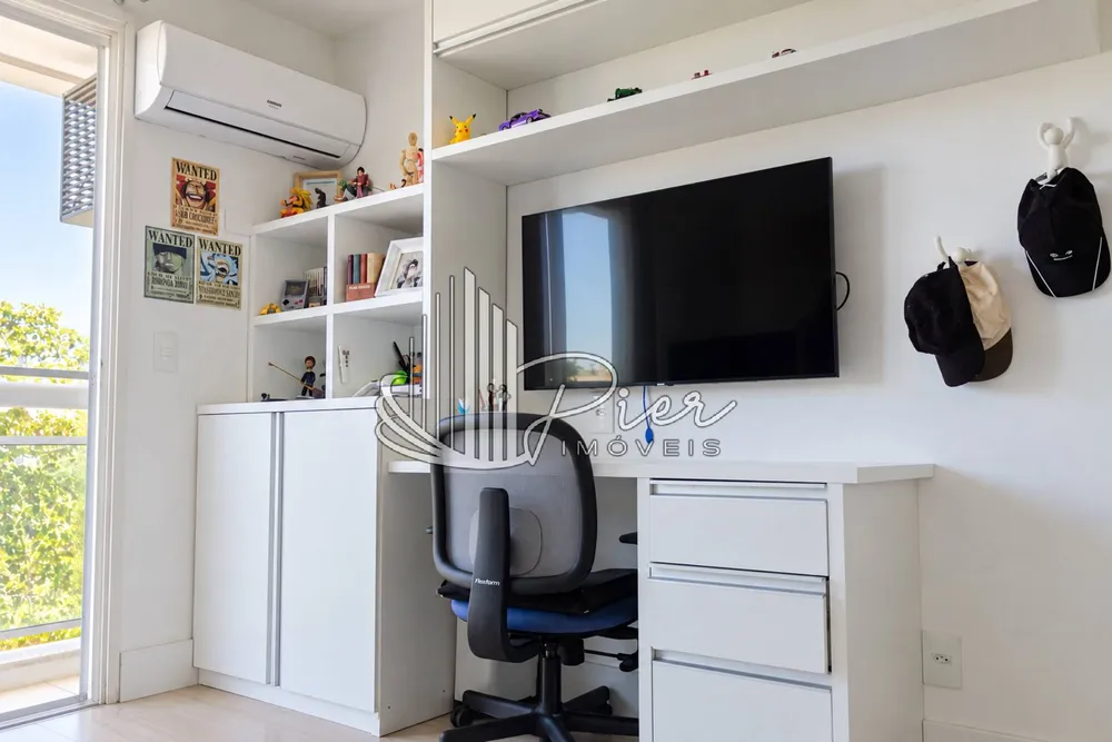 Apartamento, 4 quartos, 200 m² - Foto 10
