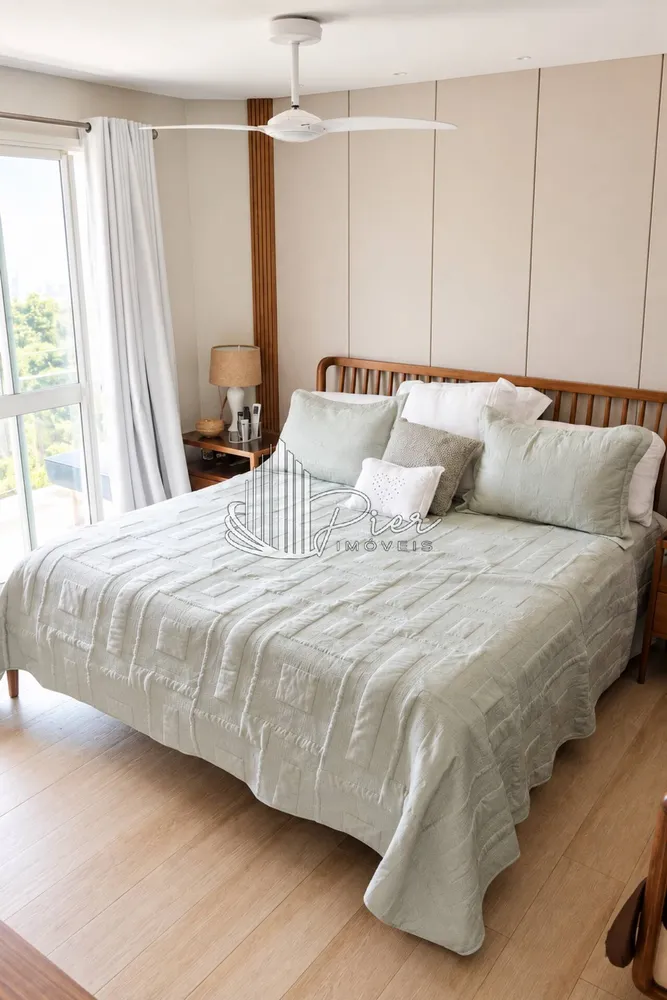 Apartamento, 4 quartos, 200 m² - Foto 4