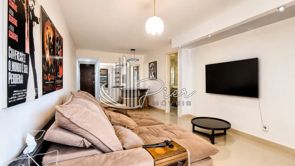 Apartamento, 3 quartos, 85 m² - Foto 1