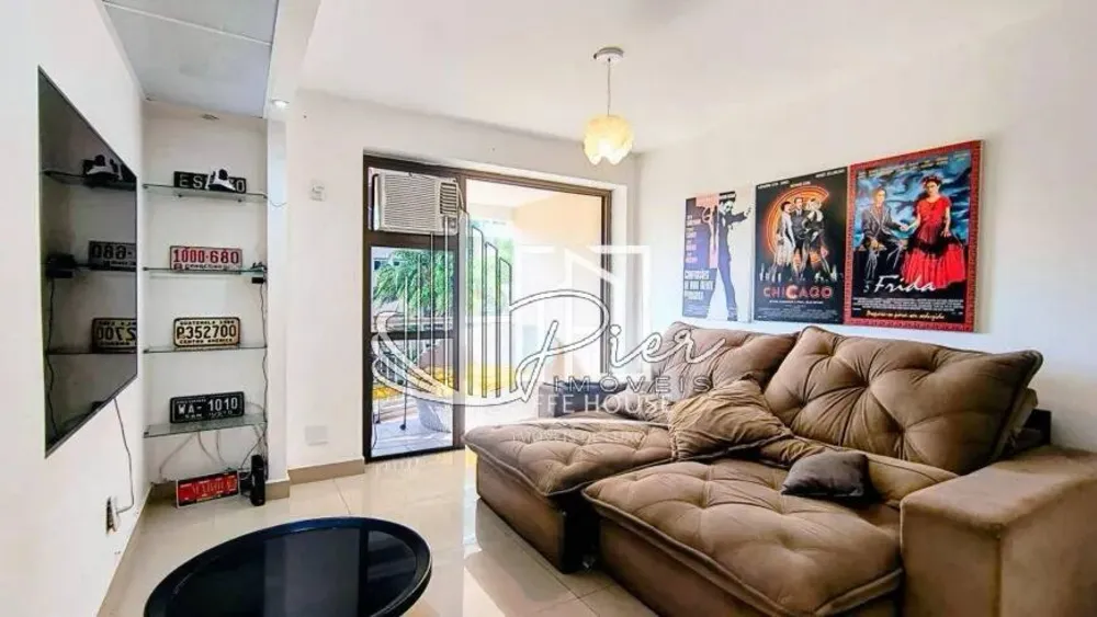 Apartamento, 3 quartos, 85 m² - Foto 3
