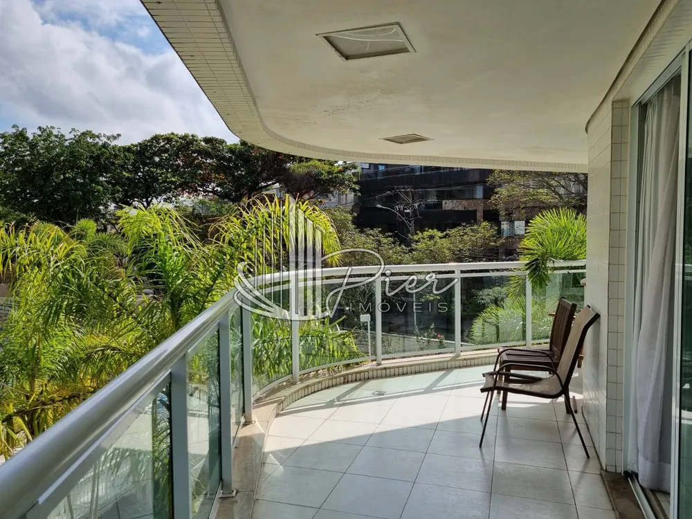 Apartamento, 2 quartos, 73 m² - Foto 4