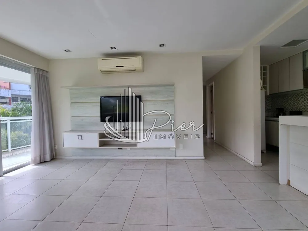 Apartamento, 2 quartos, 73 m² - Foto 3