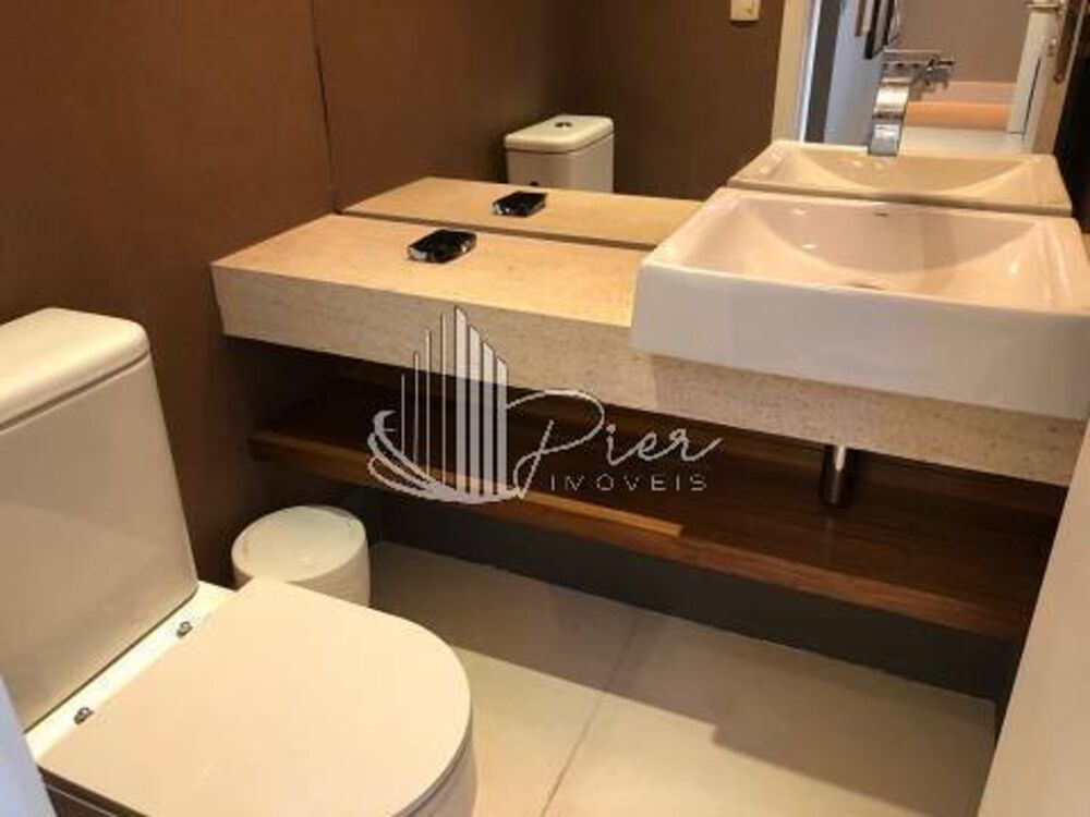 Cobertura à venda e aluguel com 4 quartos, 580m² - Foto 3