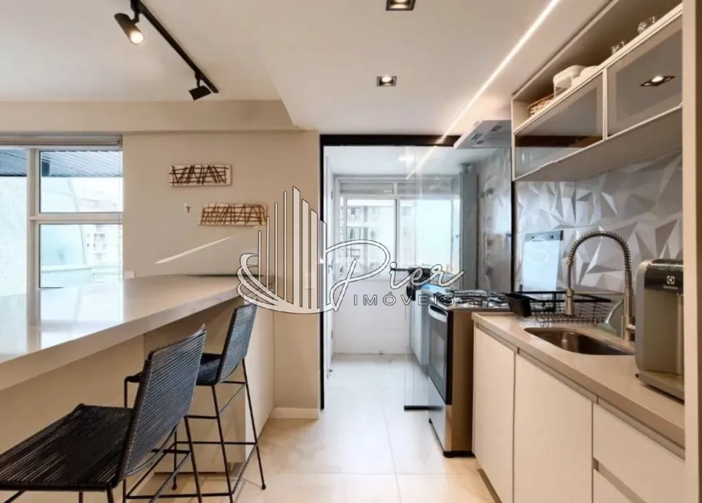 Apartamento, 2 quartos, 94 m² - Foto 9