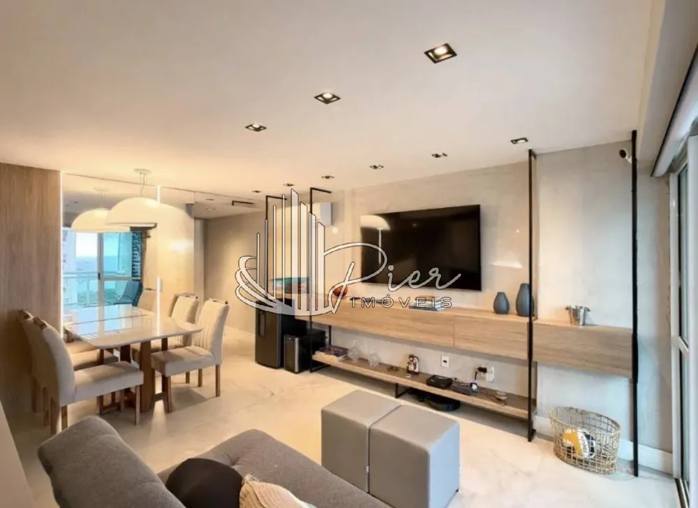 Apartamento, 2 quartos, 94 m² - Foto 1