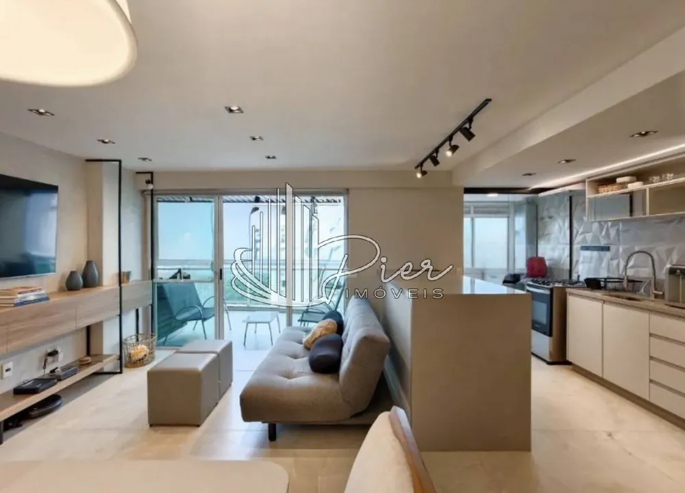 Apartamento, 2 quartos, 94 m² - Foto 3