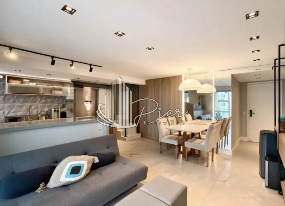 Apartamento, 2 quartos, 94 m² - Foto 4