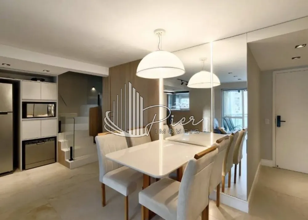 Apartamento, 2 quartos, 94 m² - Foto 6