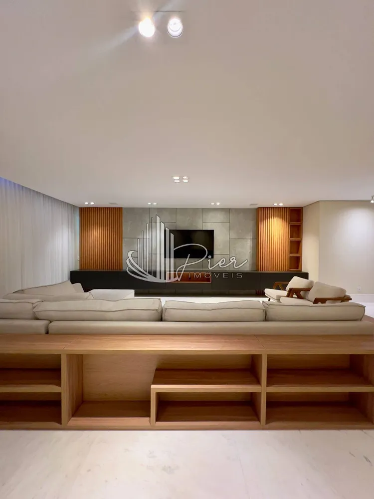 Apartamento, 4 quartos, 291 m² - Foto 6