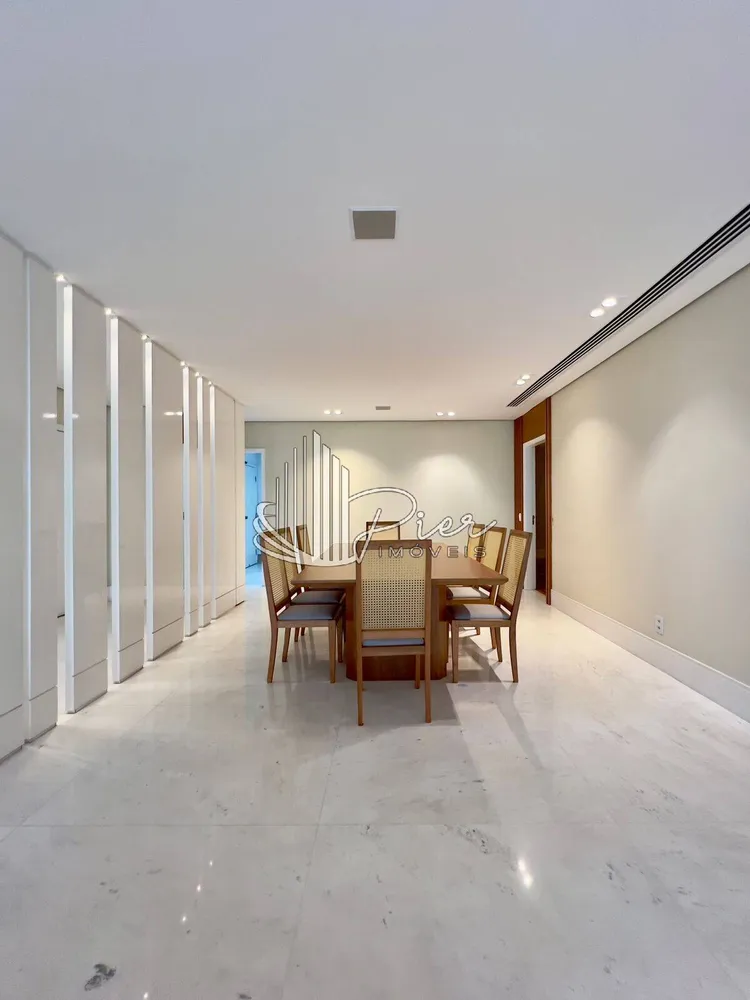 Apartamento, 4 quartos, 291 m² - Foto 9