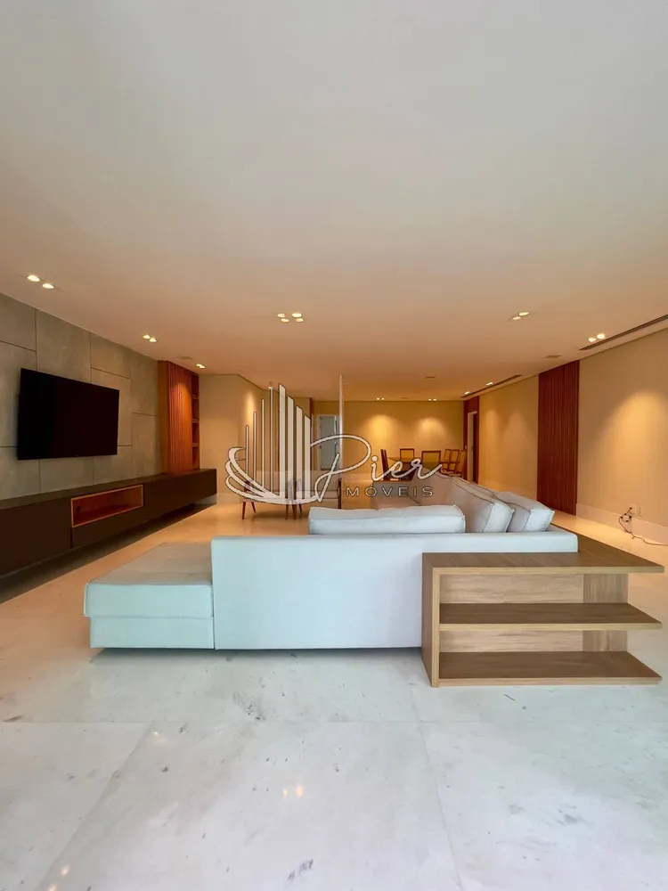 Apartamento, 4 quartos, 291 m² - Foto 5