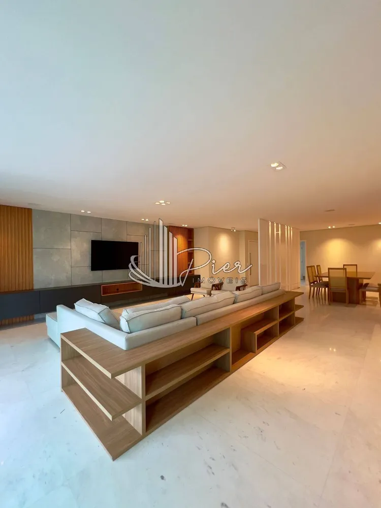 Apartamento, 4 quartos, 291 m² - Foto 8