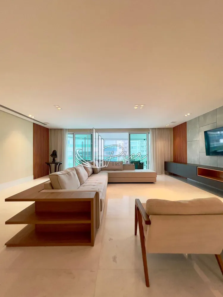 Apartamento, 4 quartos, 291 m² - Foto 7