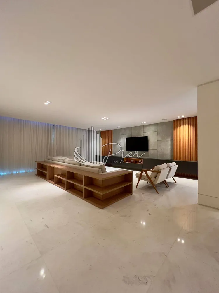 Apartamento, 4 quartos, 291 m² - Foto 3