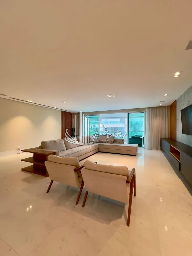 Apartamento, 4 quartos, 291 m² - Foto 4