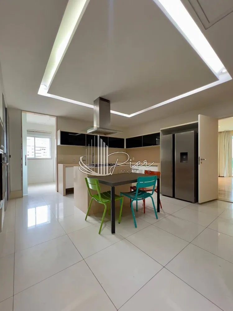 Apartamento, 4 quartos, 291 m² - Foto 22