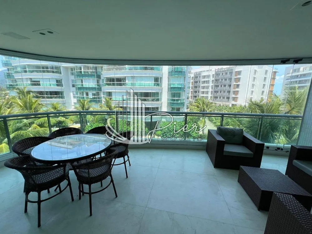 Apartamento, 4 quartos, 291 m² - Foto 2