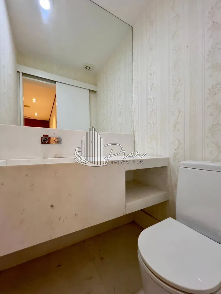Apartamento, 4 quartos, 291 m² - Foto 10