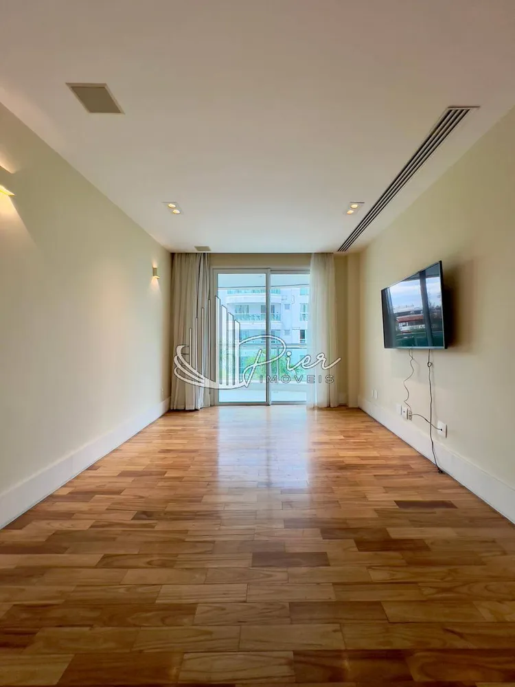 Apartamento, 4 quartos, 291 m² - Foto 11
