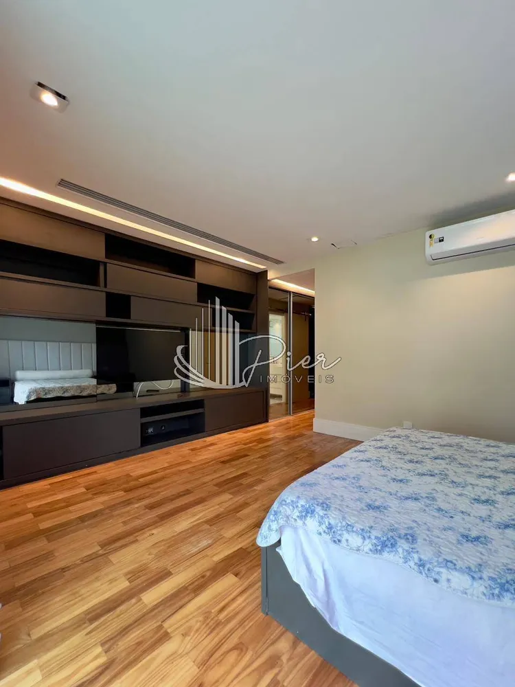 Apartamento, 4 quartos, 291 m² - Foto 13