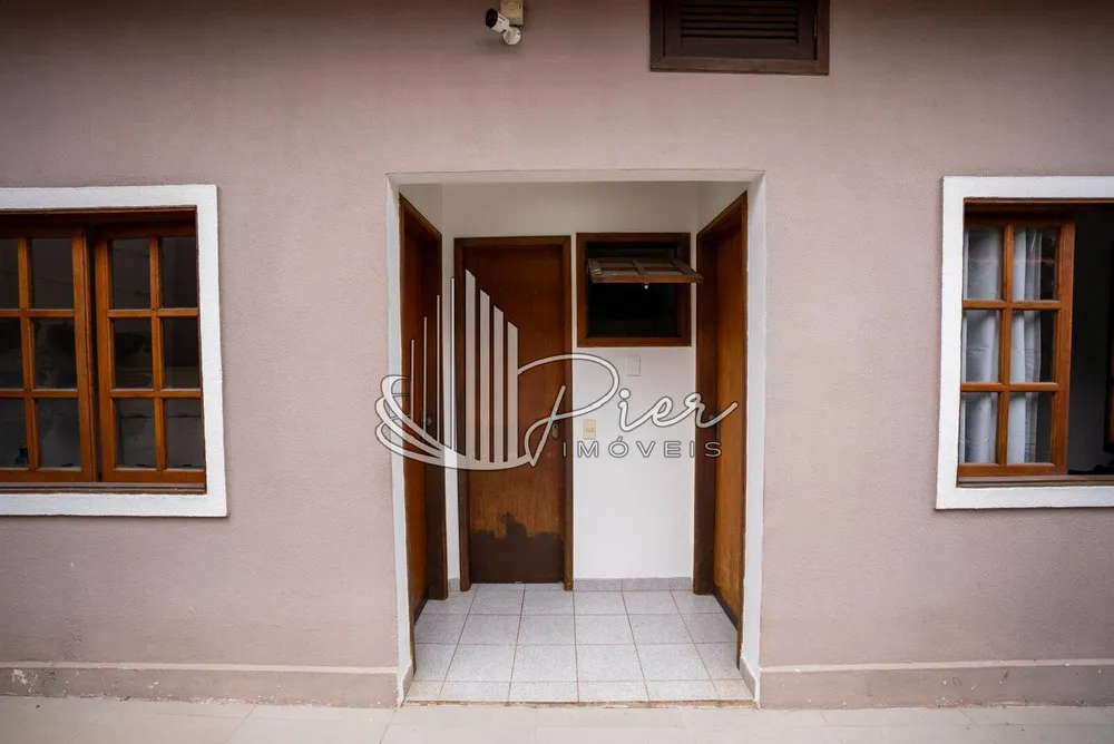Casa de Condomínio, 4 quartos - Foto 48