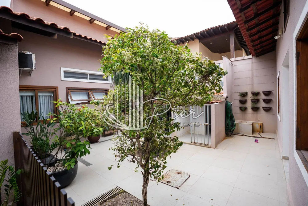 Casa de Condomínio, 4 quartos - Foto 44