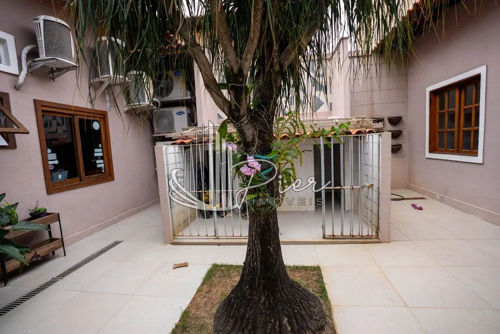 Casa de Condomínio, 4 quartos - Foto 45